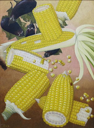 絵画、油彩、F6号、沖縄の海亀、佐原聖春 Amazon.co.jp: 絵画、油彩、F6号、沖縄の2匹泳ぐ海亀、佐原聖春